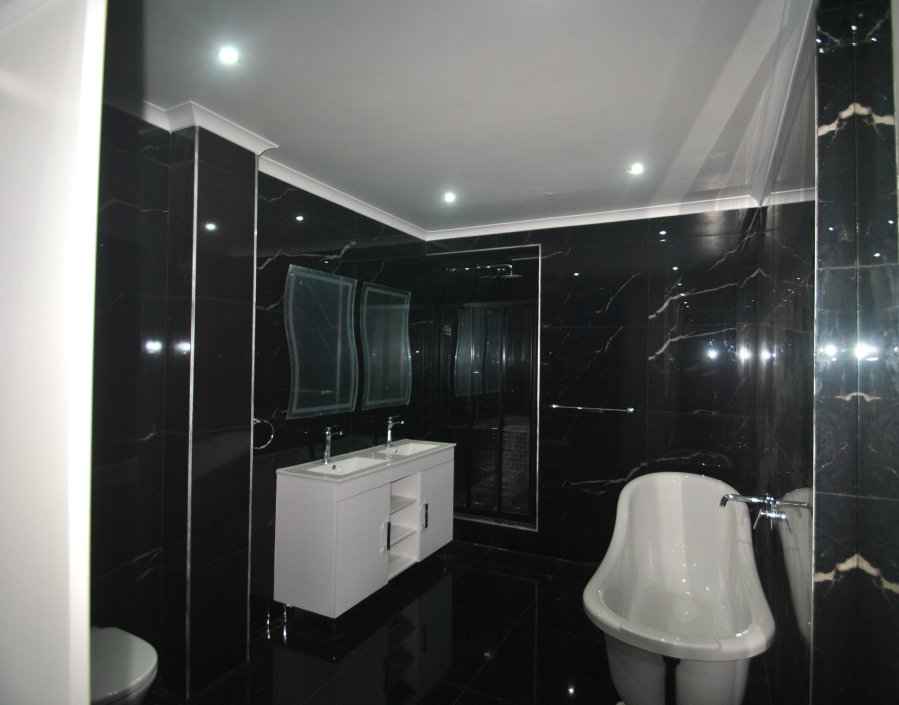 To Let 3 Bedroom Property for Rent in Berea Eastern Cape